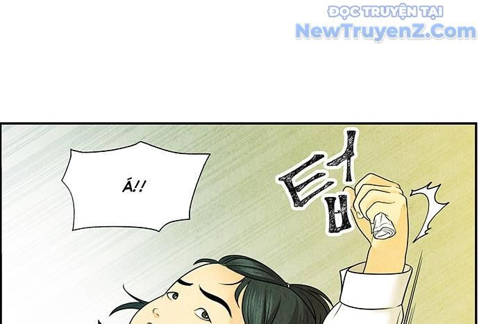 Cửa Hàng Đồ Cổ Tương Lai: Chapter 13