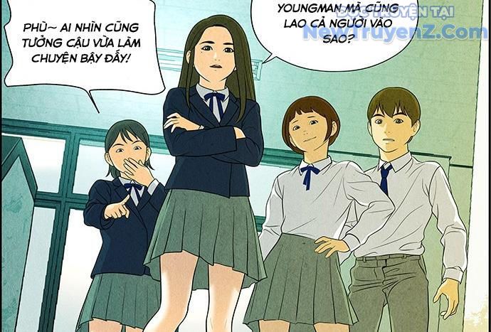 Cửa Hàng Đồ Cổ Tương Lai: Chapter 13