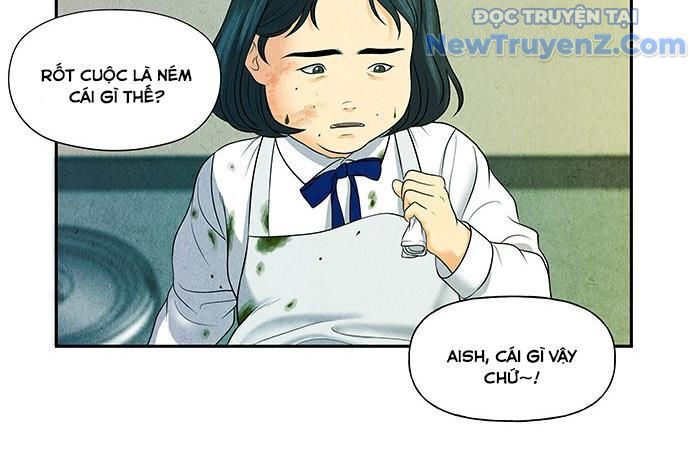 Cửa Hàng Đồ Cổ Tương Lai: Chapter 13