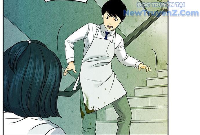 Cửa Hàng Đồ Cổ Tương Lai: Chapter 13