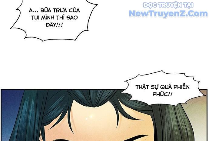 Cửa Hàng Đồ Cổ Tương Lai: Chapter 13