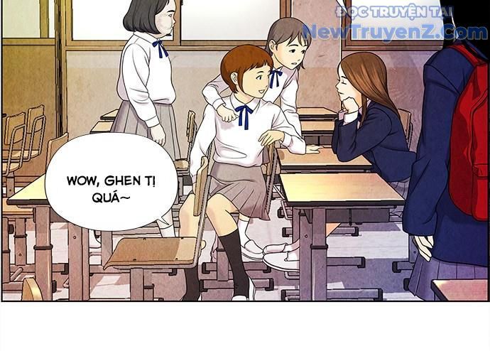 Cửa Hàng Đồ Cổ Tương Lai: Chapter 14