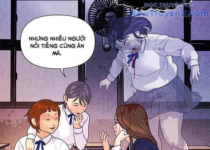 Cửa Hàng Đồ Cổ Tương Lai: Chapter 14