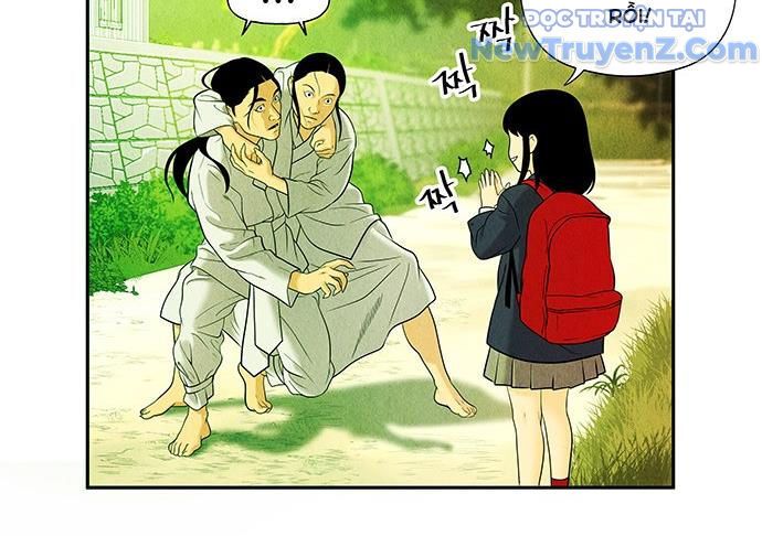 Cửa Hàng Đồ Cổ Tương Lai: Chapter 15