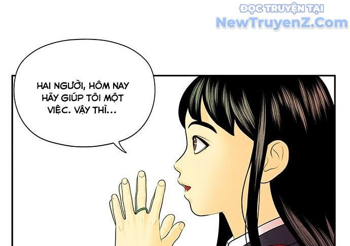 Cửa Hàng Đồ Cổ Tương Lai: Chapter 15