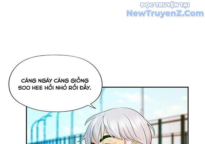 Cửa Hàng Đồ Cổ Tương Lai: Chapter 15