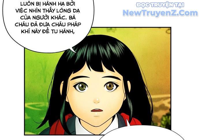 Cửa Hàng Đồ Cổ Tương Lai: Chapter 15