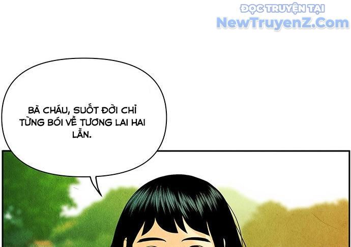Cửa Hàng Đồ Cổ Tương Lai: Chapter 15