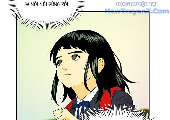 Cửa Hàng Đồ Cổ Tương Lai: Chapter 15