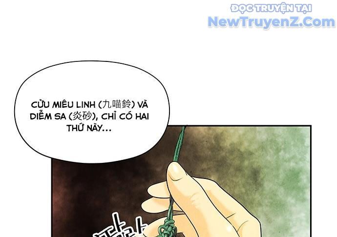 Cửa Hàng Đồ Cổ Tương Lai: Chapter 15