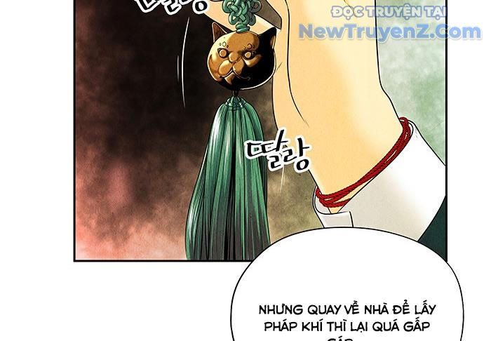 Cửa Hàng Đồ Cổ Tương Lai: Chapter 15