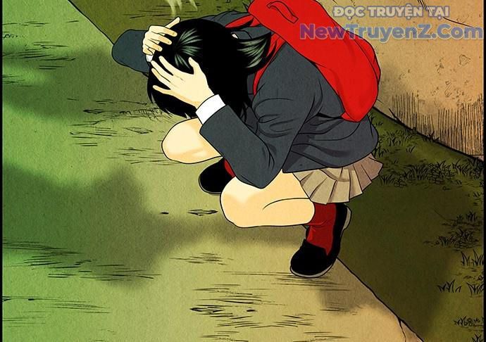 Cửa Hàng Đồ Cổ Tương Lai: Chapter 15