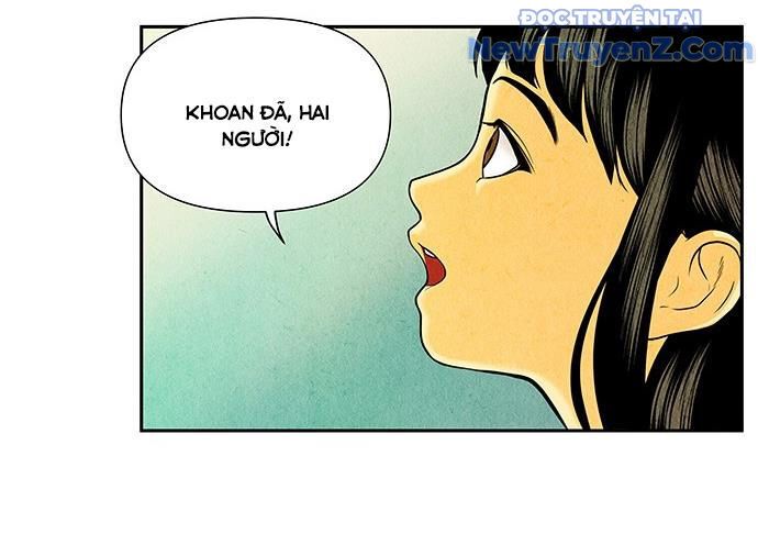 Cửa Hàng Đồ Cổ Tương Lai: Chapter 15