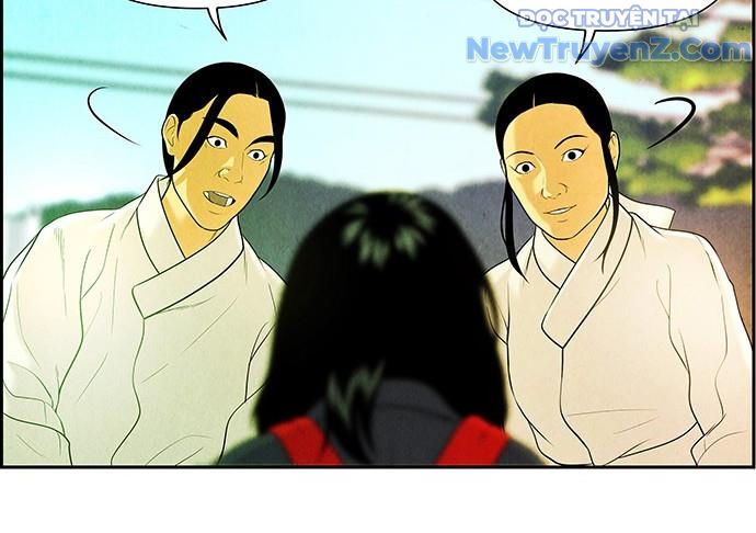 Cửa Hàng Đồ Cổ Tương Lai: Chapter 15