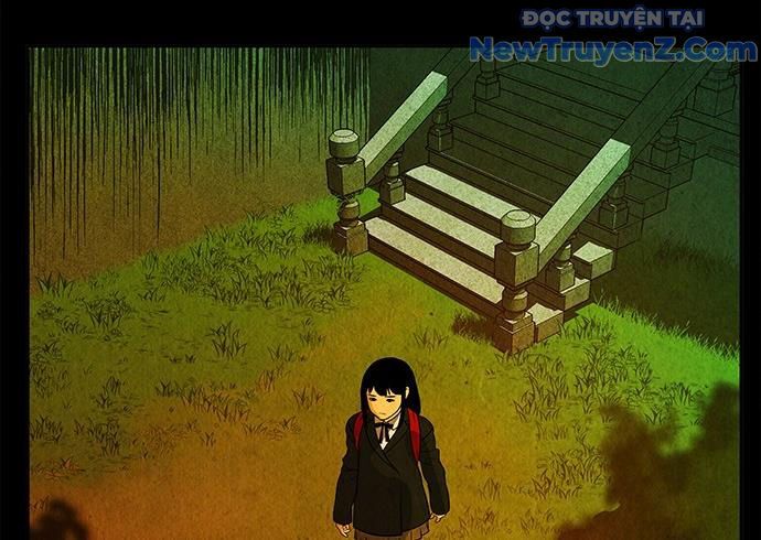 Cửa Hàng Đồ Cổ Tương Lai: Chapter 16