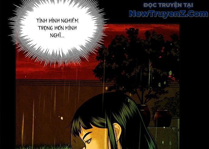 Cửa Hàng Đồ Cổ Tương Lai: Chapter 16