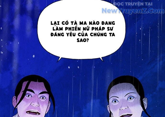 Cửa Hàng Đồ Cổ Tương Lai: Chapter 16