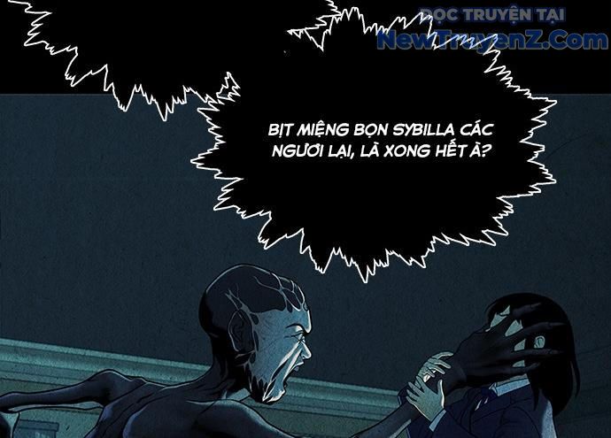 Cửa Hàng Đồ Cổ Tương Lai: Chapter 18