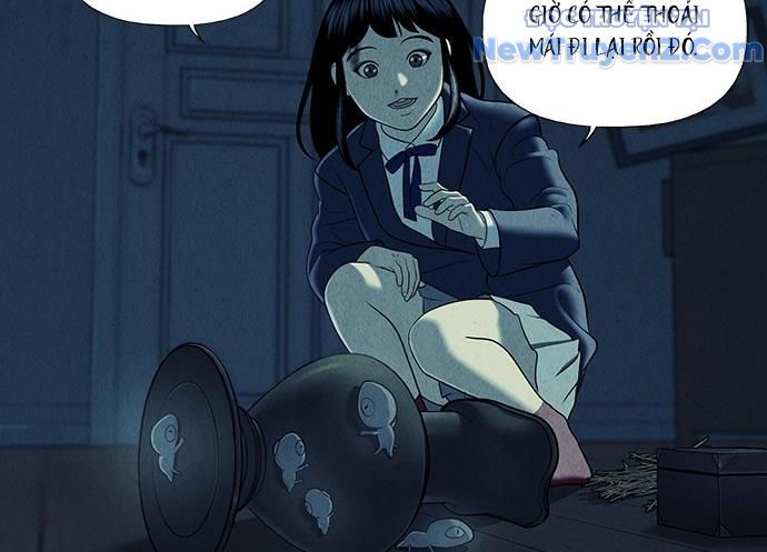 Cửa Hàng Đồ Cổ Tương Lai: Chapter 19