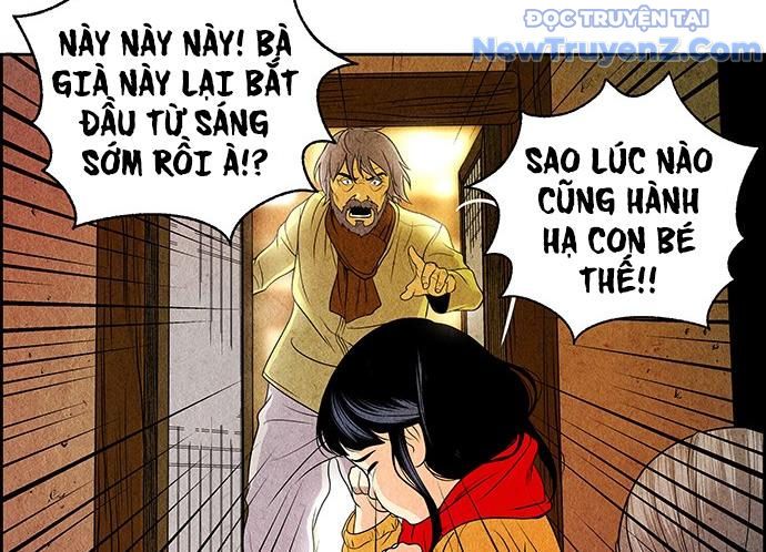 Cửa Hàng Đồ Cổ Tương Lai: Chapter 2