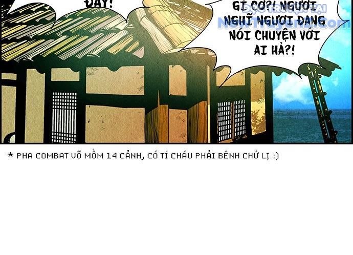 Cửa Hàng Đồ Cổ Tương Lai: Chapter 2