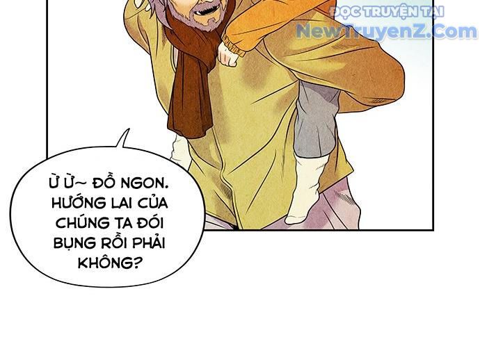 Cửa Hàng Đồ Cổ Tương Lai: Chapter 2