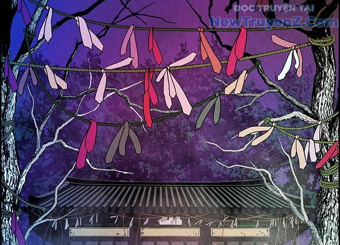 Cửa Hàng Đồ Cổ Tương Lai: Chapter 2