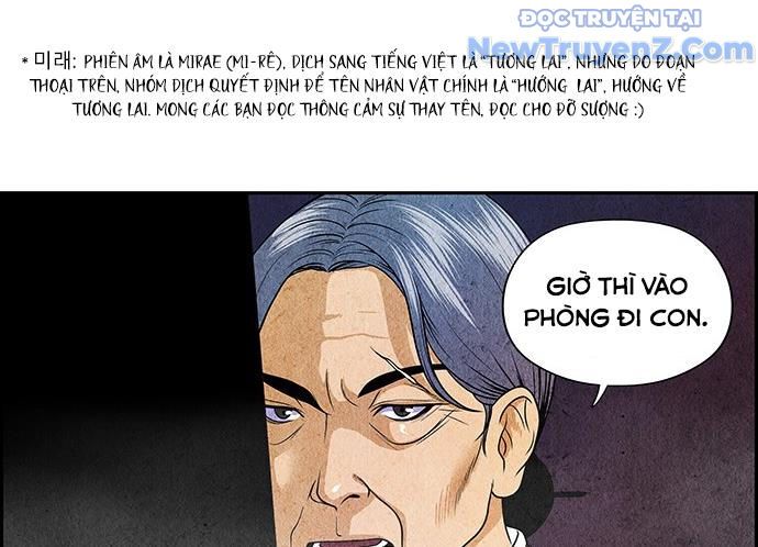 Cửa Hàng Đồ Cổ Tương Lai: Chapter 2