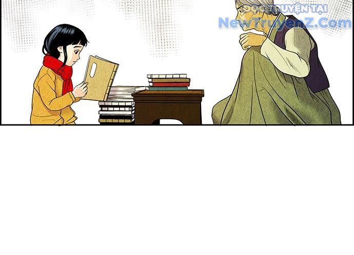 Cửa Hàng Đồ Cổ Tương Lai: Chapter 2
