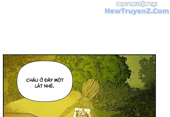 Cửa Hàng Đồ Cổ Tương Lai: Chapter 20