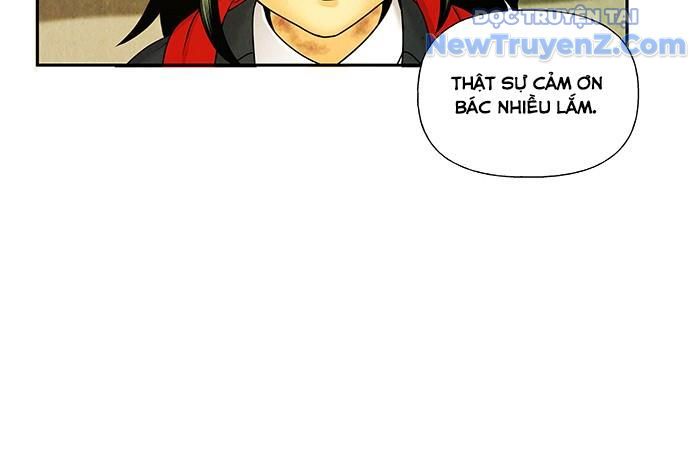 Cửa Hàng Đồ Cổ Tương Lai: Chapter 20