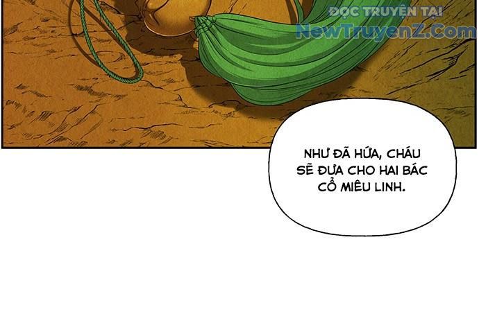 Cửa Hàng Đồ Cổ Tương Lai: Chapter 20