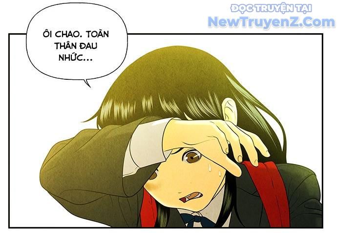 Cửa Hàng Đồ Cổ Tương Lai: Chapter 20