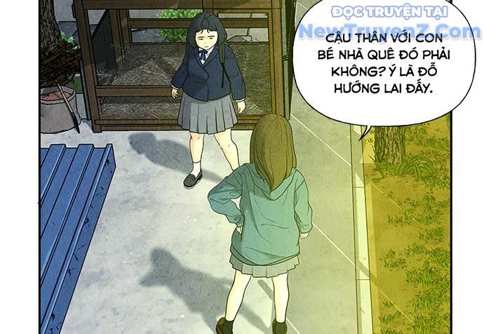 Cửa Hàng Đồ Cổ Tương Lai: Chapter 20