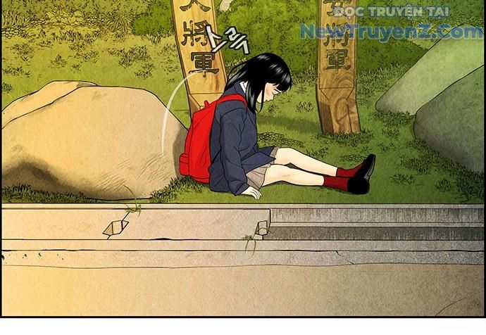 Cửa Hàng Đồ Cổ Tương Lai: Chapter 20