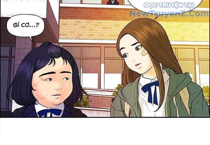 Cửa Hàng Đồ Cổ Tương Lai: Chapter 20