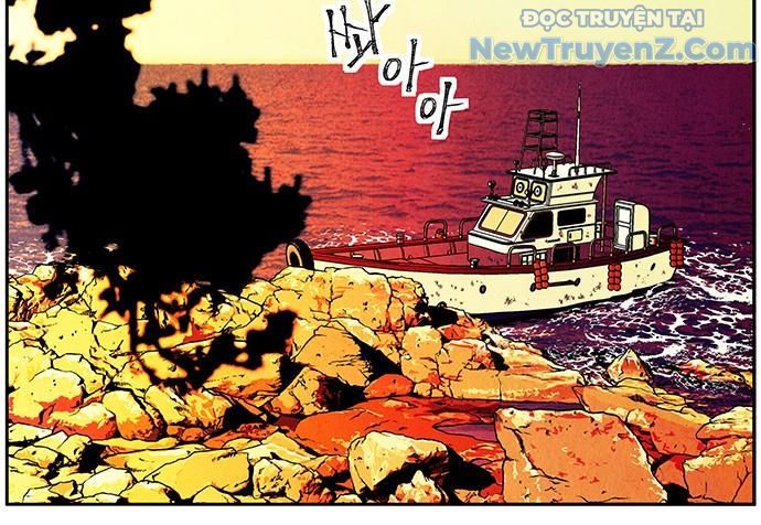 Cửa Hàng Đồ Cổ Tương Lai: Chapter 20