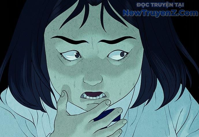 Cửa Hàng Đồ Cổ Tương Lai: Chapter 20