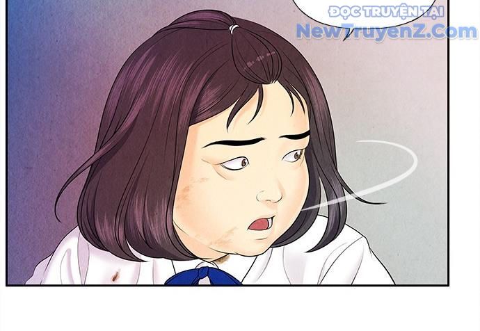 Cửa Hàng Đồ Cổ Tương Lai: Chapter 20