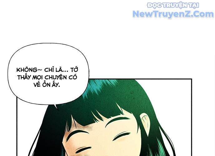 Cửa Hàng Đồ Cổ Tương Lai: Chapter 21