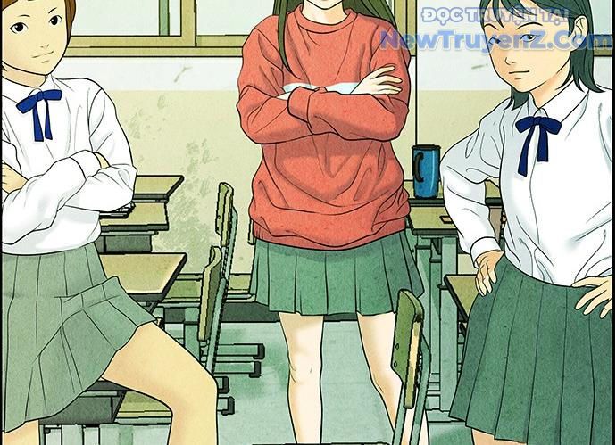 Cửa Hàng Đồ Cổ Tương Lai: Chapter 21