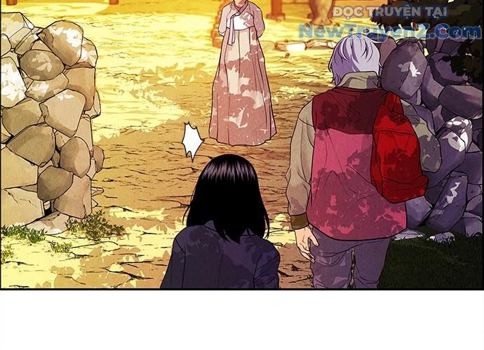 Cửa Hàng Đồ Cổ Tương Lai: Chapter 21