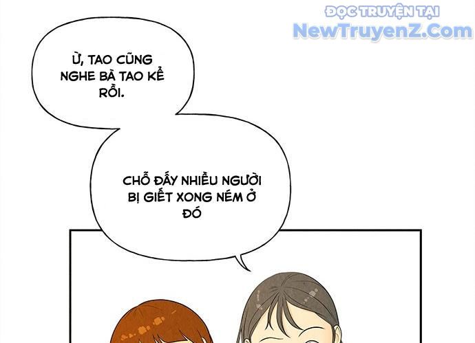 Cửa Hàng Đồ Cổ Tương Lai: Chapter 21
