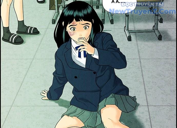 Cửa Hàng Đồ Cổ Tương Lai: Chapter 21