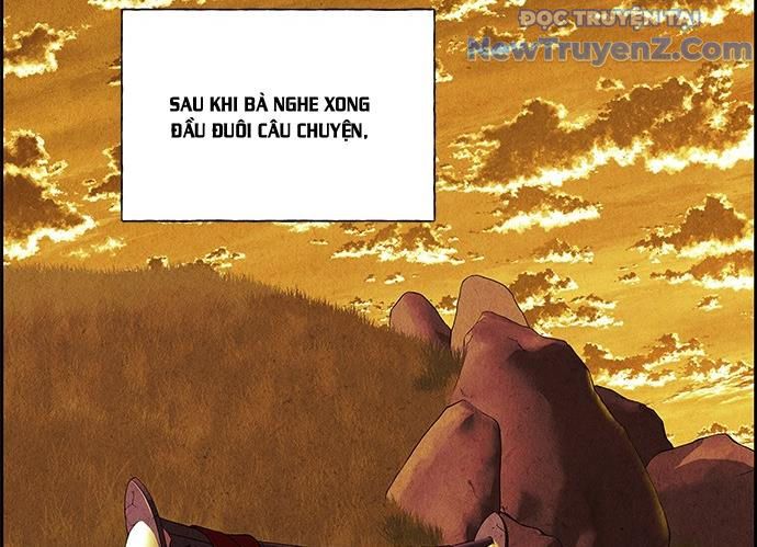 Cửa Hàng Đồ Cổ Tương Lai: Chapter 21