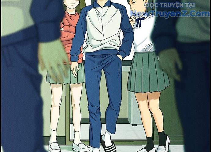 Cửa Hàng Đồ Cổ Tương Lai: Chapter 21