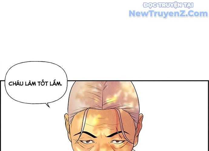 Cửa Hàng Đồ Cổ Tương Lai: Chapter 21