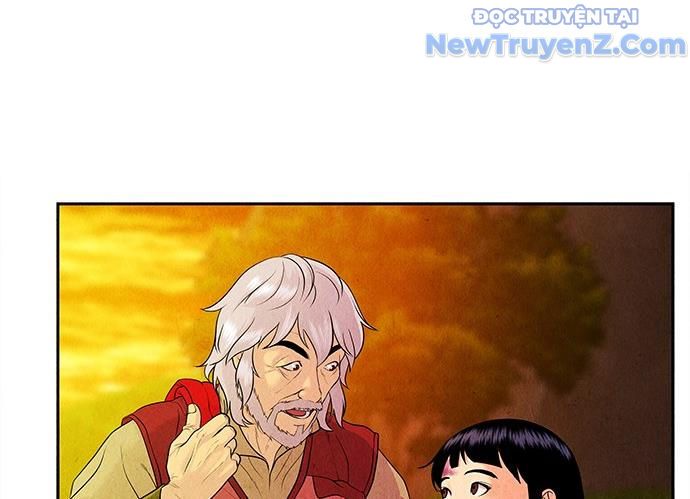 Cửa Hàng Đồ Cổ Tương Lai: Chapter 21