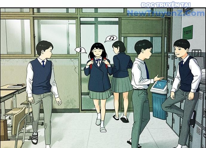 Cửa Hàng Đồ Cổ Tương Lai: Chapter 21