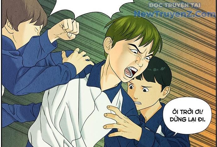 Cửa Hàng Đồ Cổ Tương Lai: Chapter 22